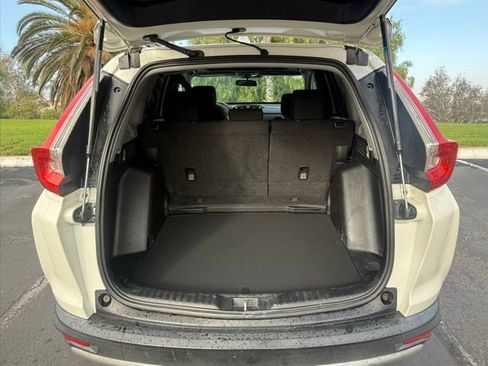 Used 2018 Honda CR-V EX image 28