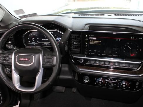 Used 2023 GMC Sierra 1500 Elevation AWD/4WD image 26