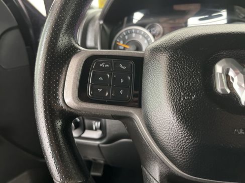 Used 2022 RAM 2500 Tradesman AWD/4WD image 6