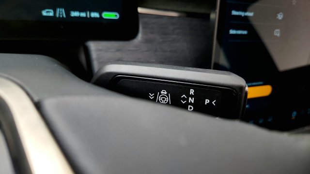 Used 2024 Rivian R1S Adventure Quad AWD/4WD image 58