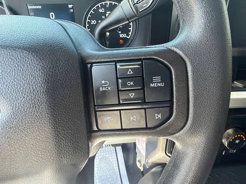 Used 2025 Ford F350 XL w/ 360-Degree Camera Package AWD/4WD image 17
