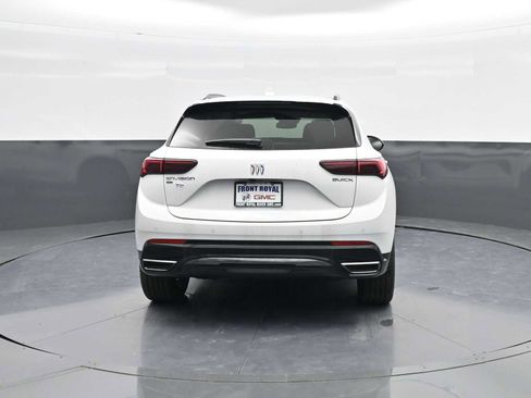 New 2025 Buick Envision Sport Touring image 6