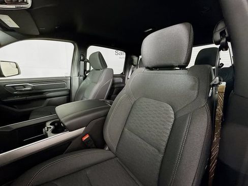 New 2026 RAM 1500 Big Horn AWD/4WD image 21