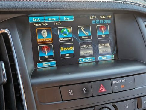 Used 2017 Buick Cascada Sport Touring image 19