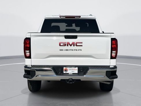 New 2026 GMC Sierra 1500 Pro w/ Pro Value Package AWD/4WD image 5
