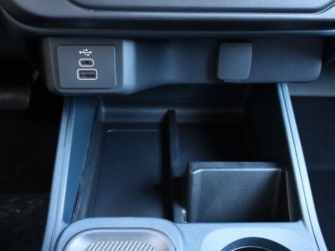 New 2025 Ford Maverick XL w/ Equipment Group 101A image 10