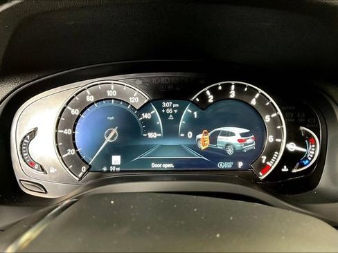 Used 2019 BMW X3 xDrive30i image 20