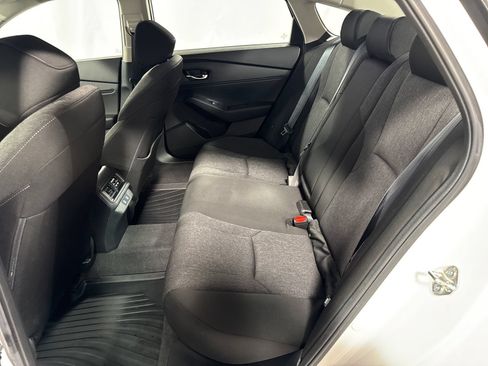 Certified 2025 Honda Accord SE image 5