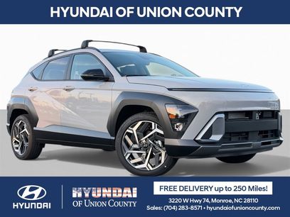 Used 2026 Hyundai Kona SEL Premium