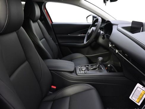 New 2026 MAZDA CX-30 AWD 2.5 S w/ Select Sport Pkg image 16
