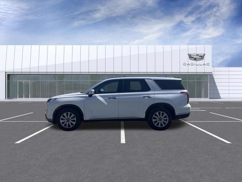 Used 2025 Hyundai Palisade SEL AWD/4WD image 5
