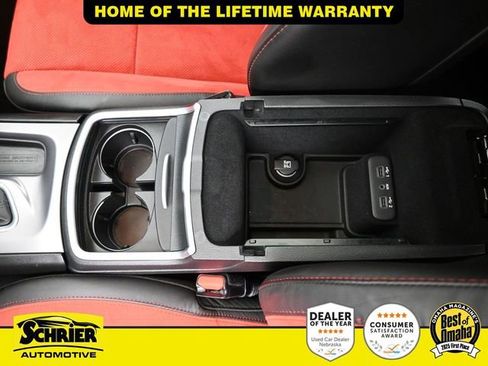 Used 2022 Dodge Charger Scat Pack image 36