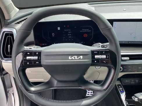 New 2026 Kia Sorento SX AWD/4WD image 16