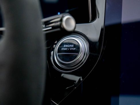 New 2026 Mercedes-Benz E 53 AMG 4MATIC Sedan image 22