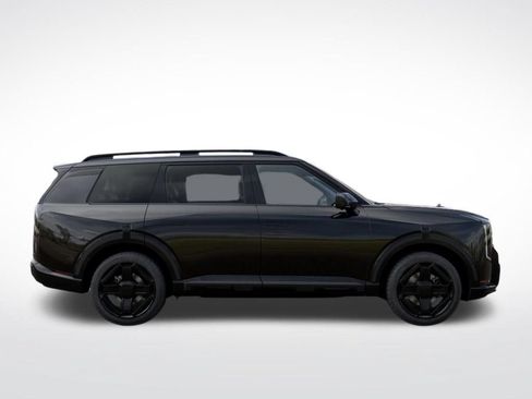 New 2027 Kia Telluride X-Line SX Prestige AWD/4WD image 8