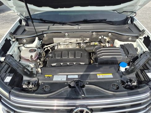 Used 2024 Volkswagen Atlas SE FWD image 27