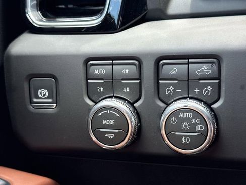 New 2026 GMC Sierra 1500 Denali Ultimate AWD/4WD image 16