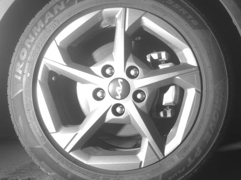 Used 2025 Kia K4 LXS FWD image 13