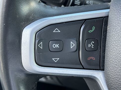 Used 2021 RAM 1500 Big Horn image 25