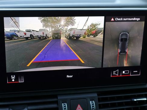 Used 2022 Audi Q5 2.0T Premium Plus w/ Premium Plus Package image 7