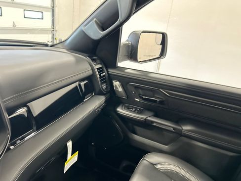 New 2026 RAM 1500 RHO AWD/4WD image 27