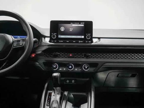 Used 2023 Honda Accord LX image 13