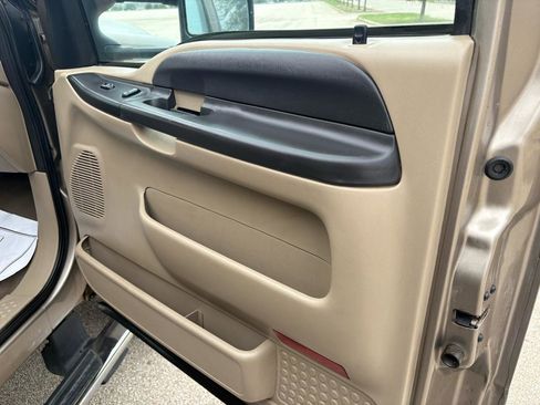 Used 2006 Ford F250 XLT AWD/4WD image 31