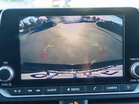 Used 2024 Nissan Altima 2.5 SR image 22