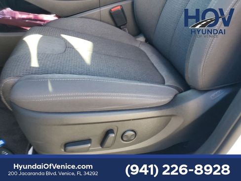 Certified 2023 Hyundai Santa Fe SEL w/ Cargo Package image 27