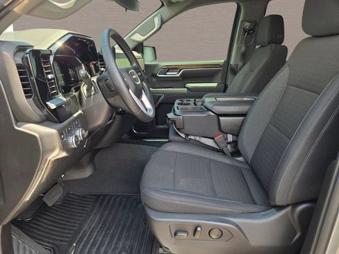 Used 2026 GMC Sierra 1500 Elevation AWD/4WD image 26