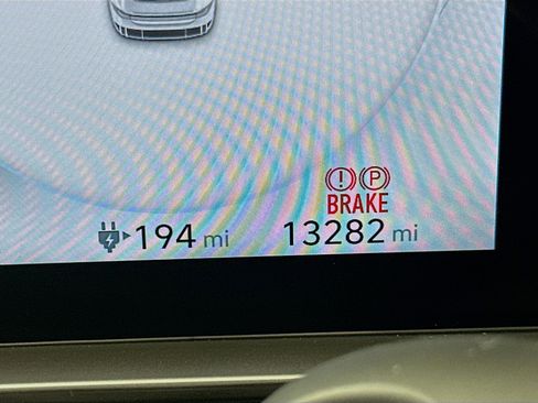 Used 2024 Hyundai Ioniq 6 SE image 19