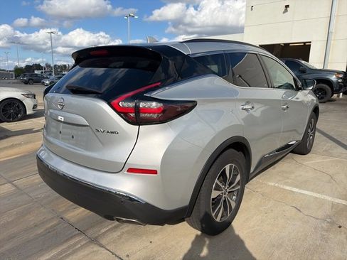 Used 2023 Nissan Murano SV image 5