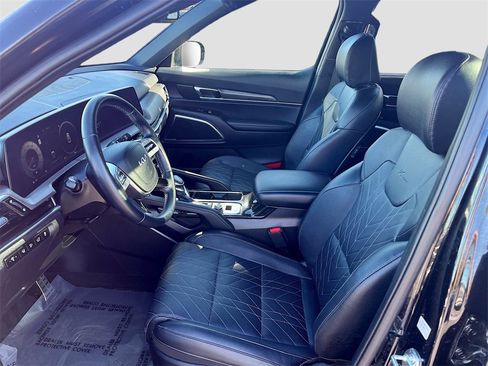 Used 2024 Kia Telluride SX X-Line image 22