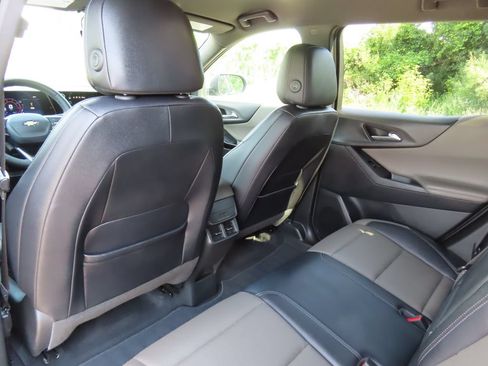 Certified 2025 Chevrolet Equinox LT w/ Convenience Package II AWD/4WD image 26
