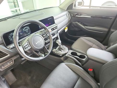 Certified 2024 Kia Seltos EX image 11