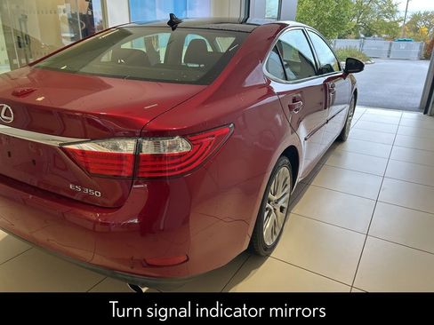 Used 2015 Lexus ES 350 350 image 19