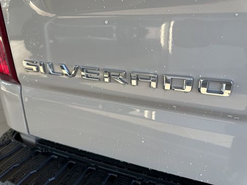 New 2026 Chevrolet Silverado 1500 High Country w/ High Country Premium Package image 7