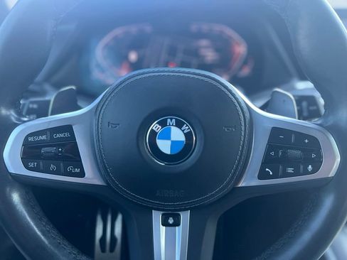 Used 2023 BMW X5 xDrive40i w/ Executive Package AWD/4WD image 12
