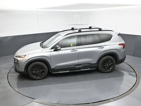 Used 2023 Hyundai Santa Fe XRT w/ Cargo Package FWD image 47