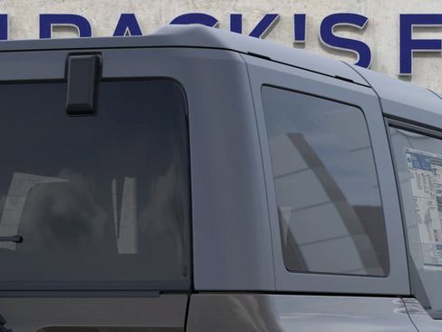 New 2025 Ford Bronco Outer Banks image 25