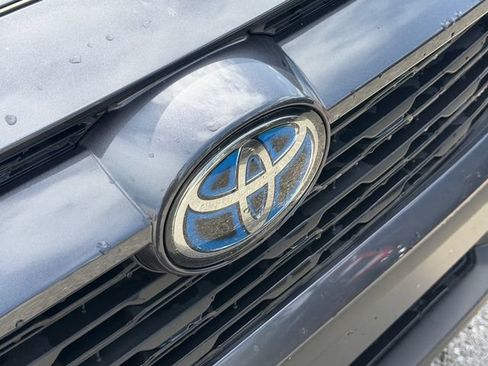 Used 2024 Toyota RAV4 XLE Premium AWD/4WD image 14