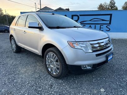 Used 2010 Ford Edge Limited