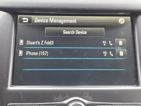 Used 2016 Chevrolet Cruze LT w/ Convenience Package image 29