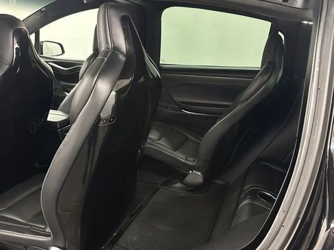 Used 2016 Tesla Model X Performance image 26