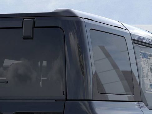 New 2026 Ford Bronco Big Bend image 25