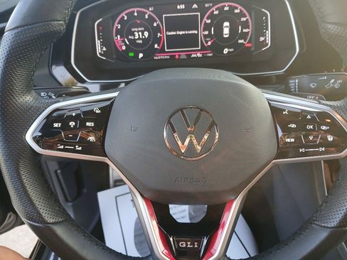 Used 2024 Volkswagen Jetta GLI Autobahn FWD image 14