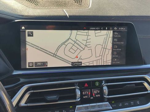 Used 2020 BMW X5 xDrive40i w/ Premium Package image 13