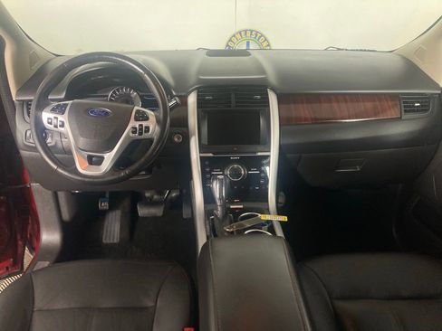 Used 2014 Ford Edge Limited image 6