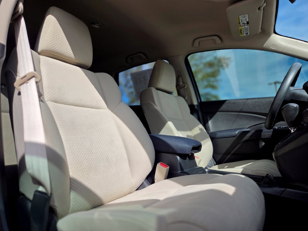 Used 2016 Honda CR-V SE image 30