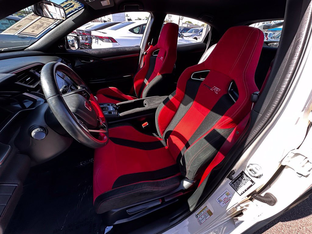 Used 2019 Honda Civic Type R image 24